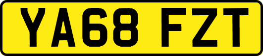 YA68FZT