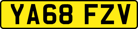 YA68FZV