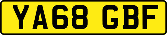 YA68GBF