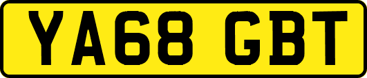 YA68GBT