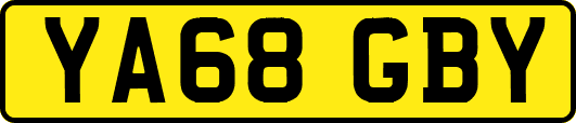 YA68GBY