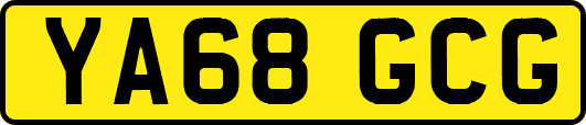 YA68GCG