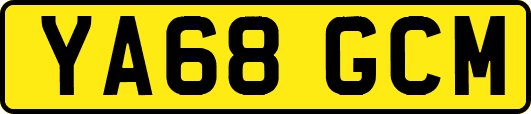 YA68GCM