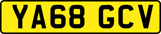 YA68GCV