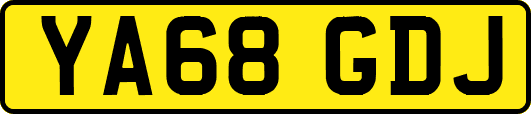 YA68GDJ