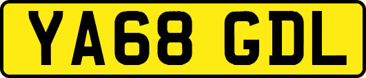 YA68GDL