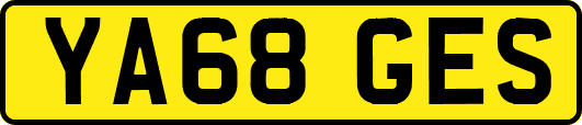 YA68GES