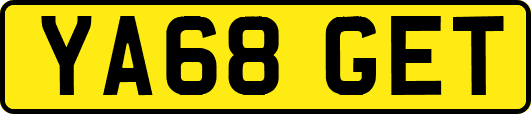 YA68GET