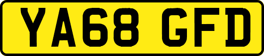 YA68GFD