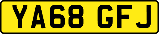 YA68GFJ