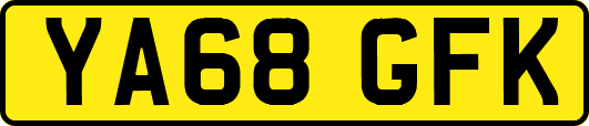 YA68GFK