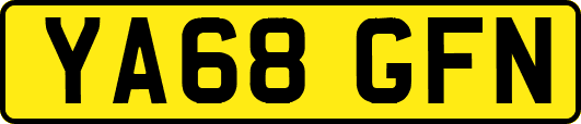 YA68GFN