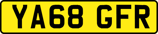 YA68GFR