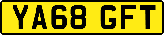 YA68GFT