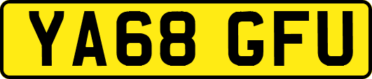 YA68GFU