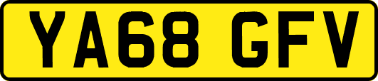 YA68GFV