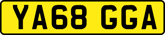 YA68GGA