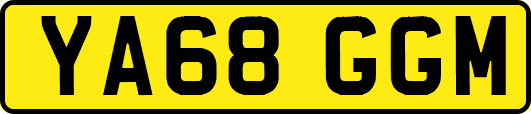 YA68GGM