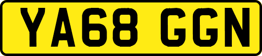 YA68GGN