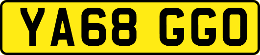 YA68GGO