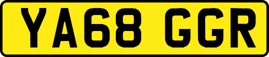 YA68GGR