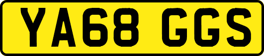 YA68GGS