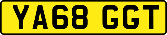 YA68GGT
