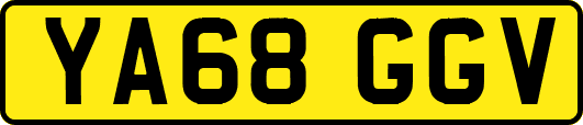 YA68GGV