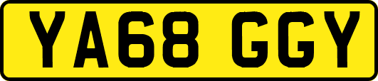 YA68GGY
