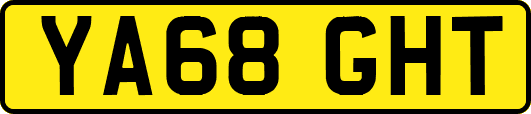 YA68GHT