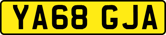 YA68GJA