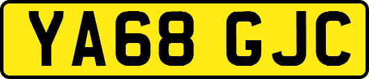 YA68GJC