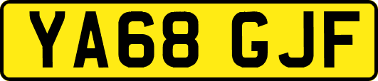 YA68GJF