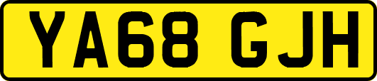 YA68GJH