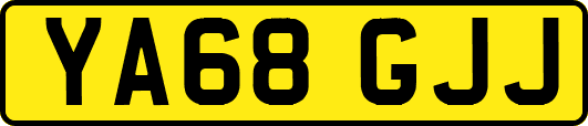 YA68GJJ