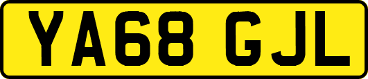 YA68GJL
