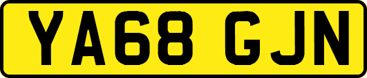 YA68GJN