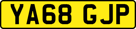 YA68GJP