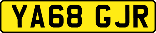 YA68GJR