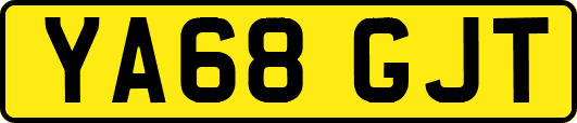 YA68GJT