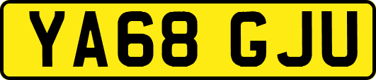 YA68GJU