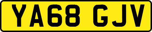 YA68GJV