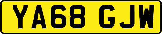 YA68GJW