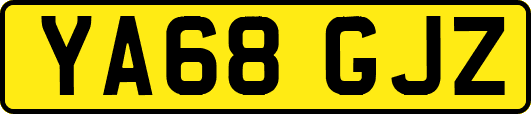 YA68GJZ