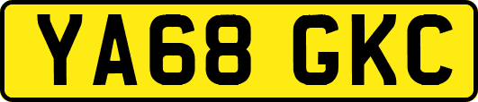 YA68GKC