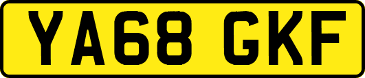 YA68GKF