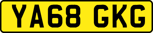 YA68GKG