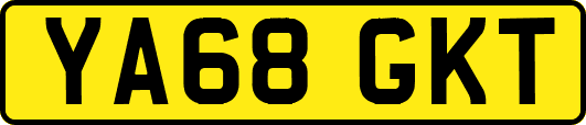 YA68GKT