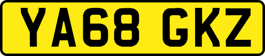 YA68GKZ