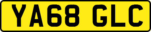 YA68GLC